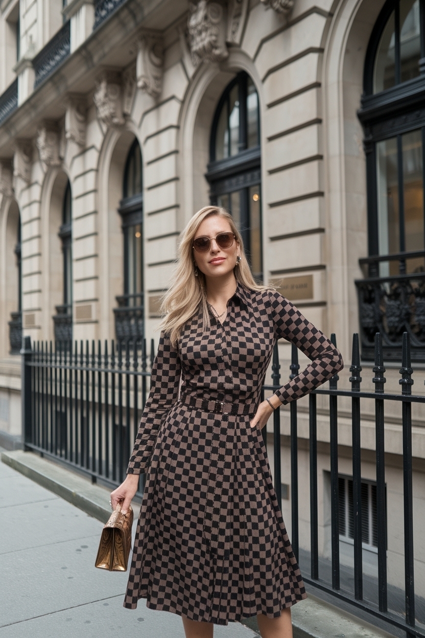 Coquette outfits dress to impress with a feminine flair outfit idea