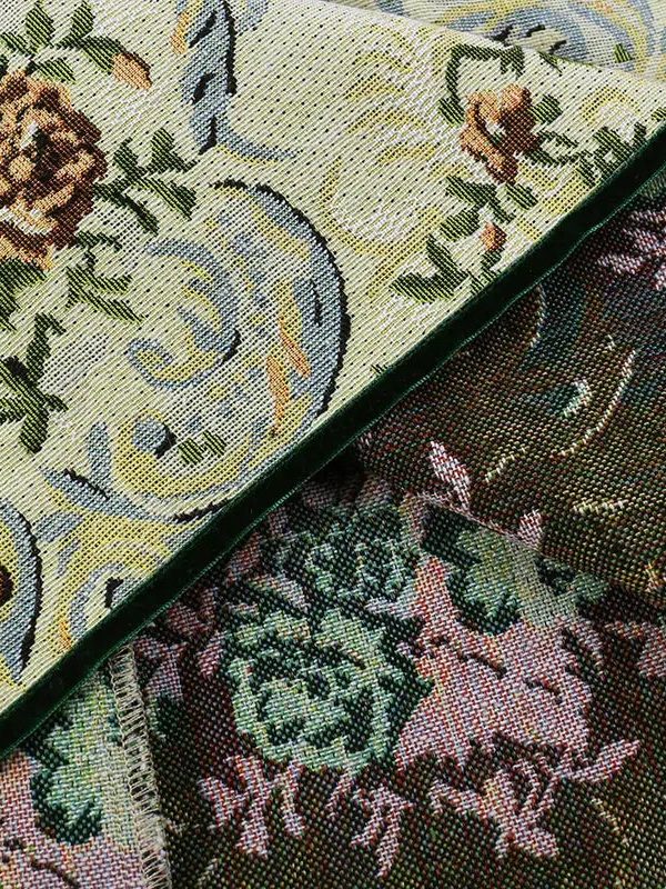 Cottagecore Floral Tube Mini Dress