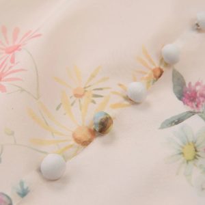 Cottagecore Maxi Dress