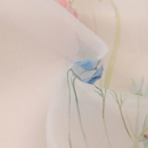 Cottagecore Maxi Dress