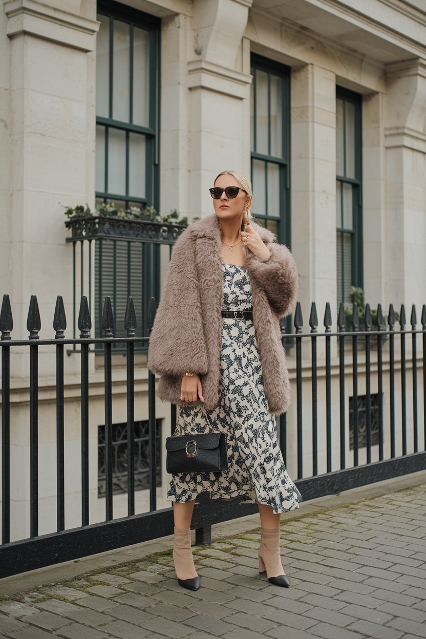 Cottagecore outfits dress to impress in nature