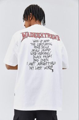 Countdown to Extinction Tee