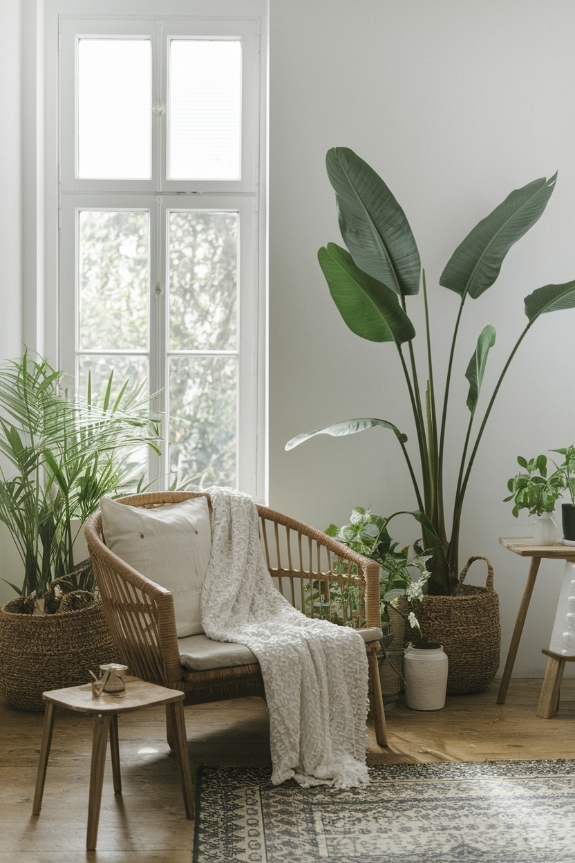 Cozy Minimalist Home: Create Your Perfect Space outfit idea