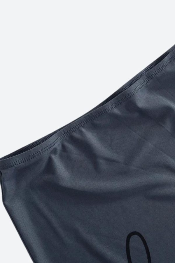 Crop Top & Maxi Skirt Mesh Two Piece Set