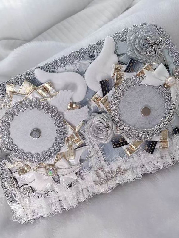 Custom Ita Bag Insert