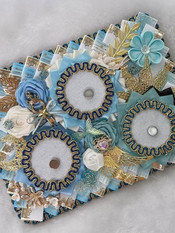 Custom Ita Bag Insert