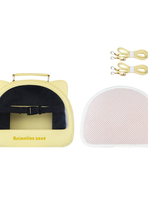 Cute Cat Crossbody Ita Bag