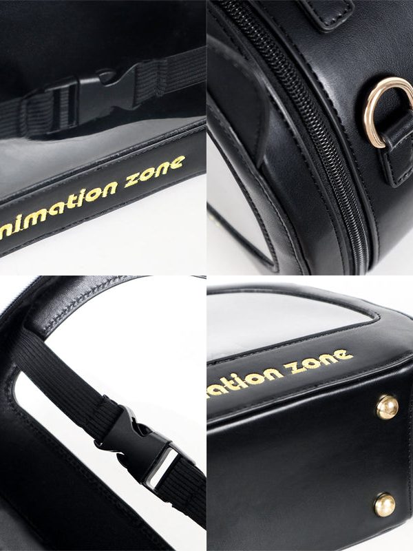 Cute Cat Crossbody Ita Bag