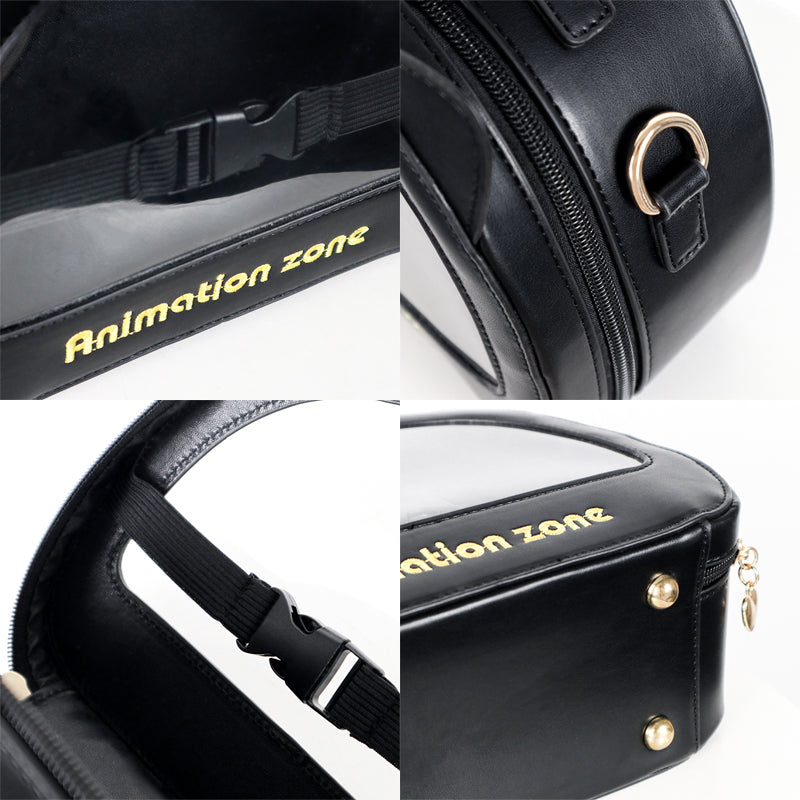 Cute Cat Crossbody Ita Bag