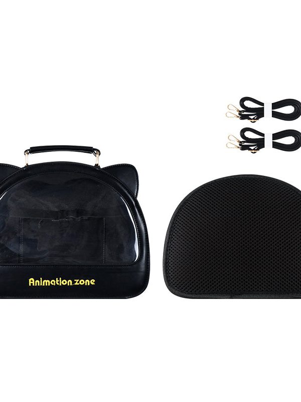 Cute Cat Crossbody Ita Bag