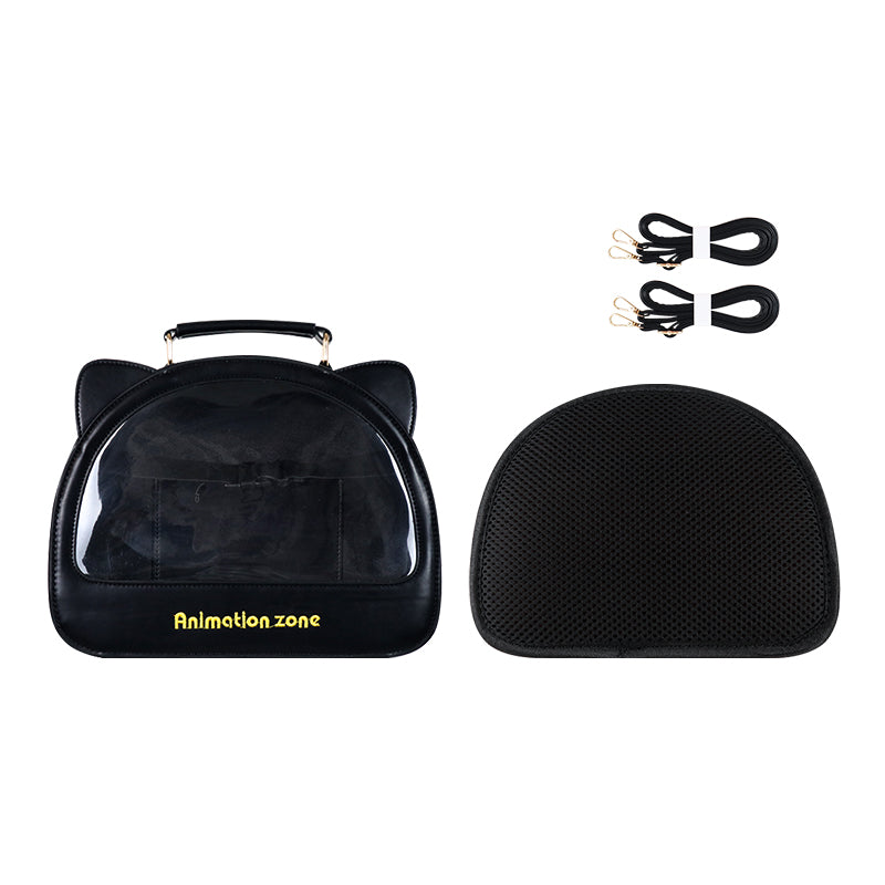 Cute Cat Crossbody Ita Bag