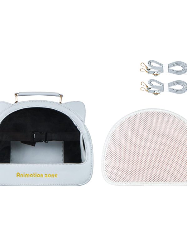 Cute Cat Crossbody Ita Bag