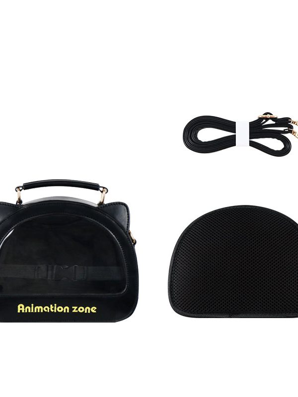 Cute Cat Crossbody Ita Bag