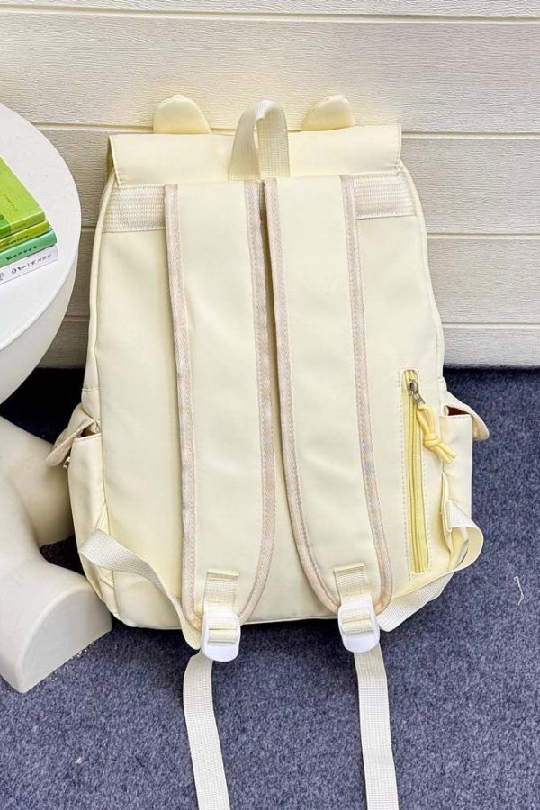 Cute Cat Ita Backpack