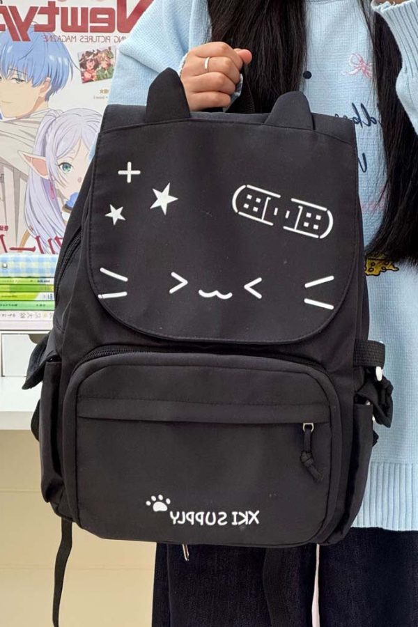 Cute Cat Ita Backpack