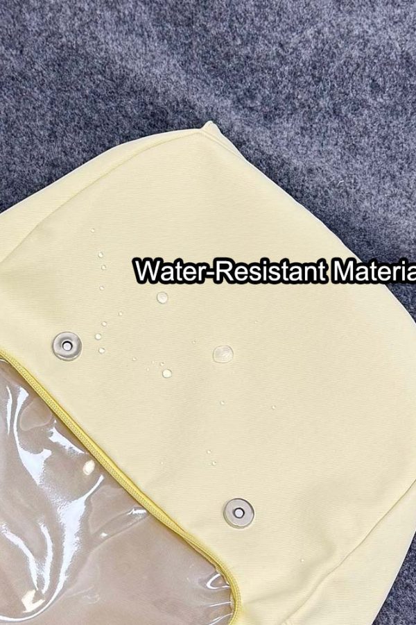 Cute Cat Ita Backpack