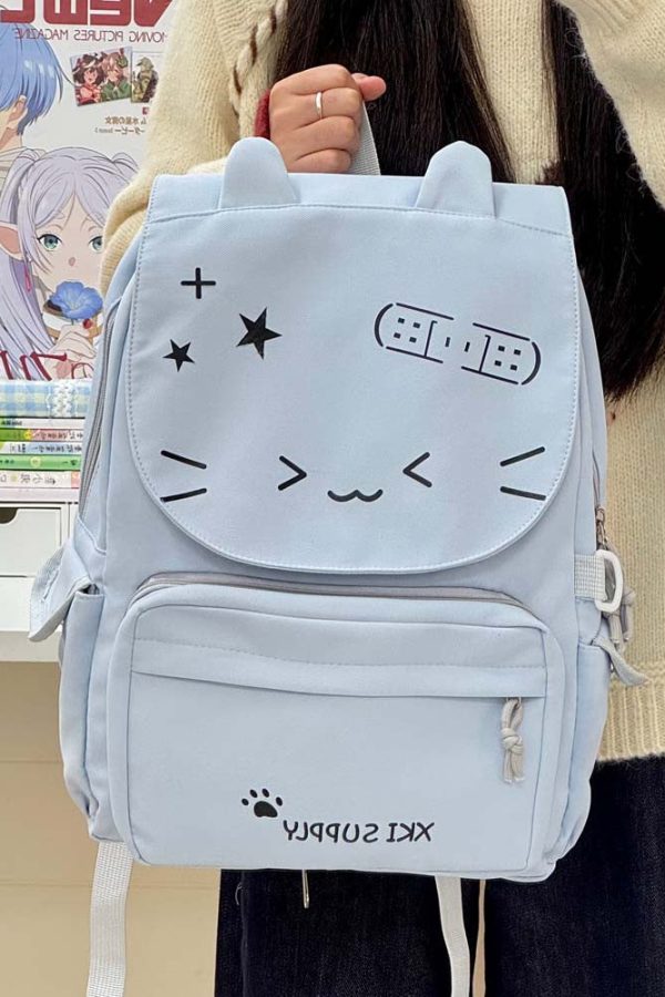 Cute Cat Ita Backpack