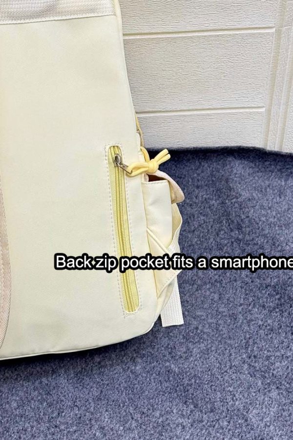 Cute Cat Ita Backpack