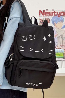 Cute Cat Ita Backpack