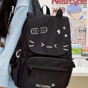 Cute Cat Ita Backpack