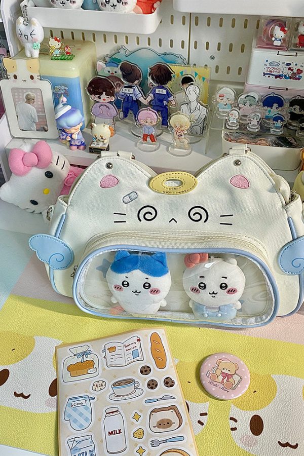 Cute Cat Ita Bag