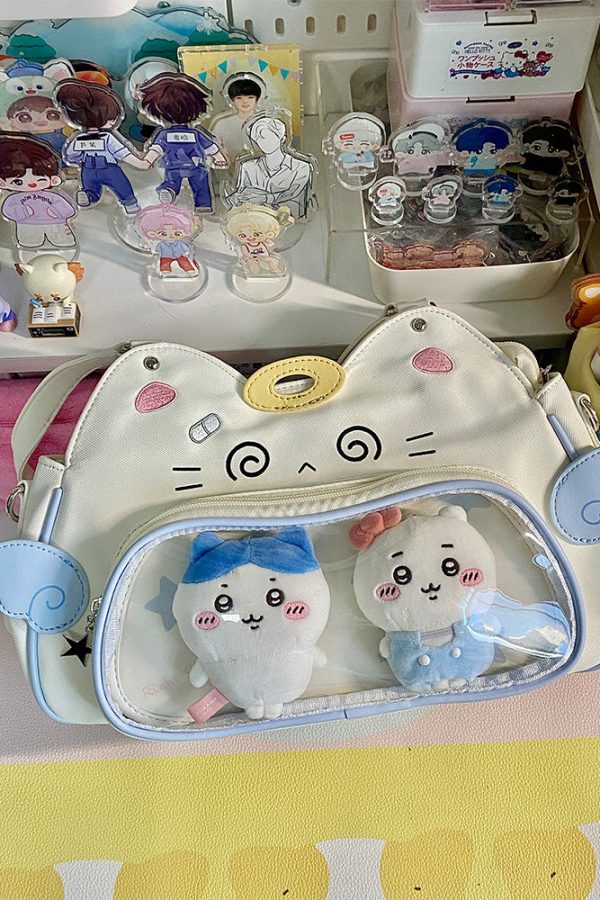 Cute Cat Ita Bag