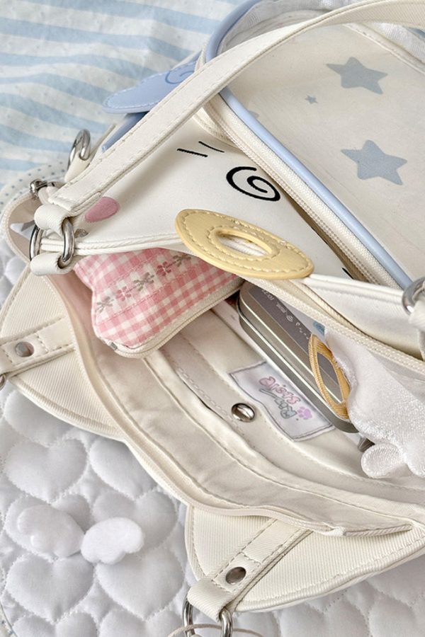 Cute Cat Ita Bag