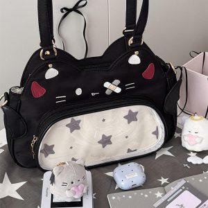 Cute Cat Ita Bag