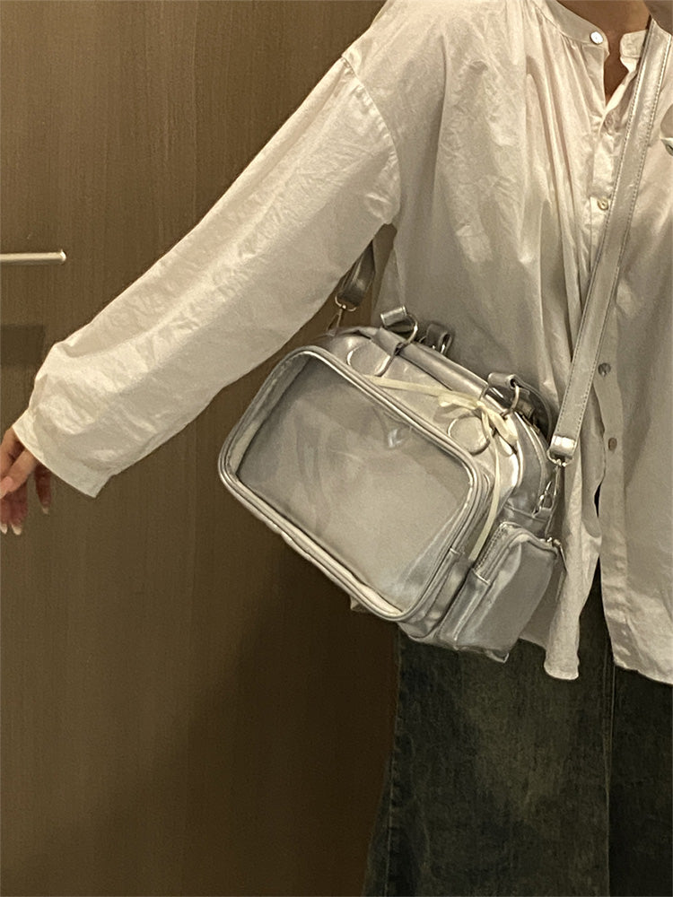 Cute Japanese JK Style Ita Bag