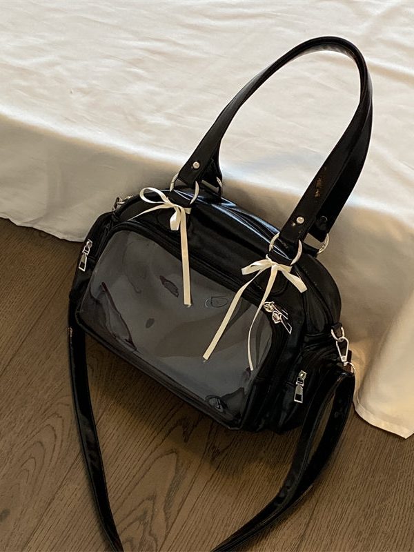 Cute Japanese JK Style Ita Bag