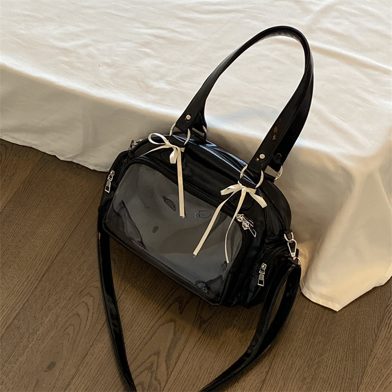 Cute Japanese JK Style Ita Bag