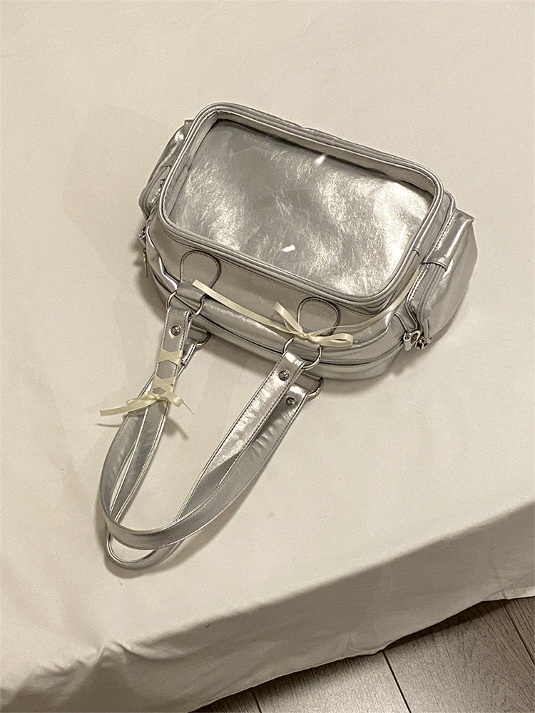 Cute Japanese JK Style Ita Bag