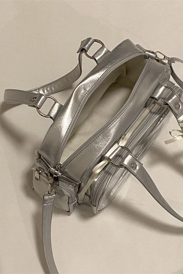 Cute Japanese JK Style Ita Bag