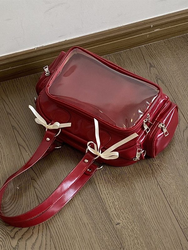 Cute Japanese JK Style Ita Bag