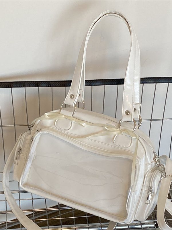 Cute Japanese JK Style Ita Bag