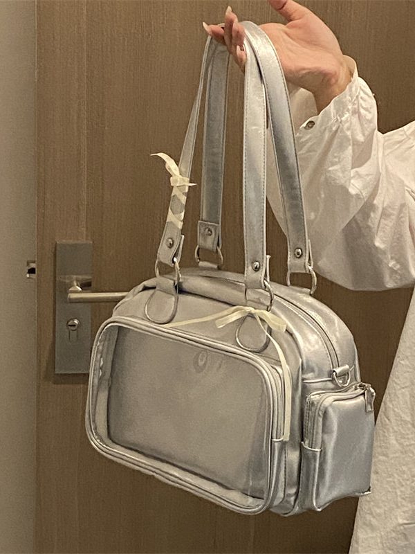 Cute Japanese JK Style Ita Bag