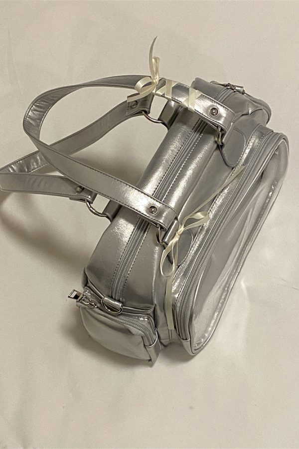 Cute Japanese JK Style Ita Bag