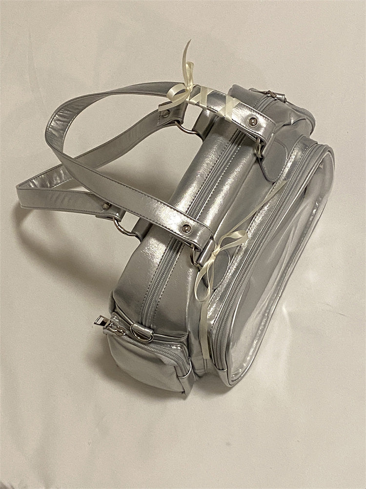 Cute Japanese JK Style Ita Bag