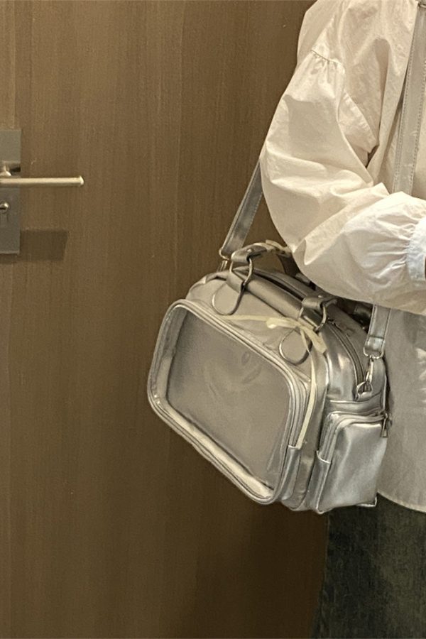 Cute Japanese JK Style Ita Bag