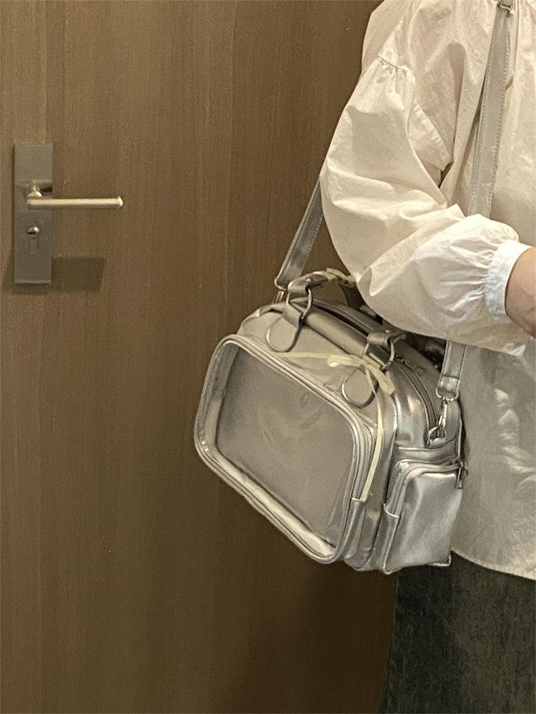 Cute Japanese JK Style Ita Bag