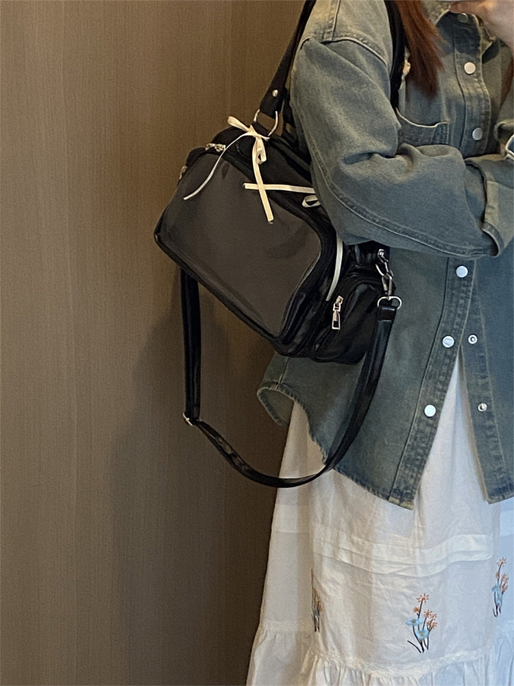 Cute Japanese JK Style Ita Bag