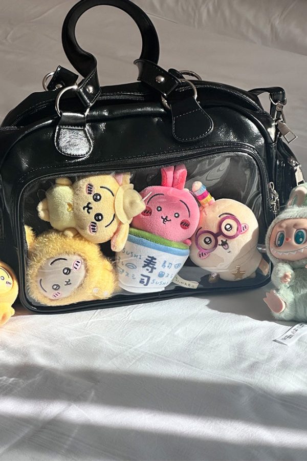 Cute Japanese JK Style Ita Bag