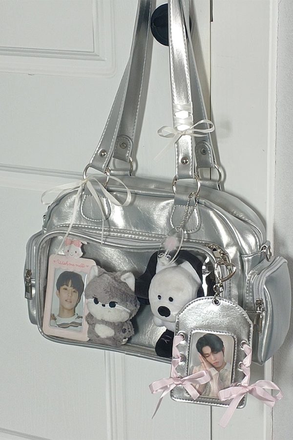 Cute Japanese JK Style Ita Bag