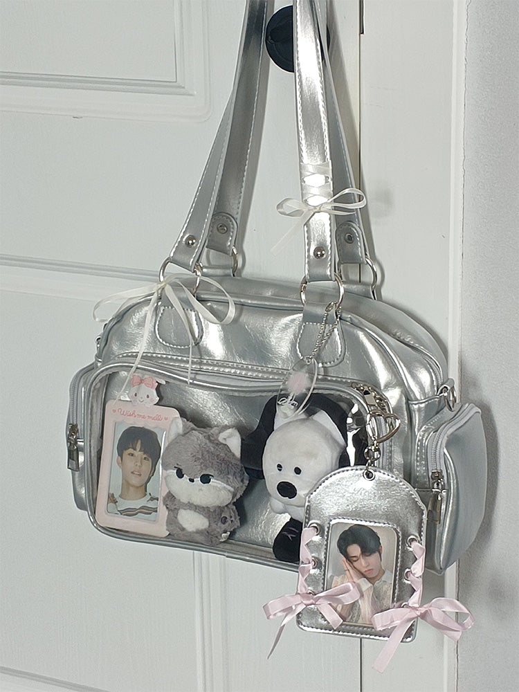 Cute Japanese JK Style Ita Bag