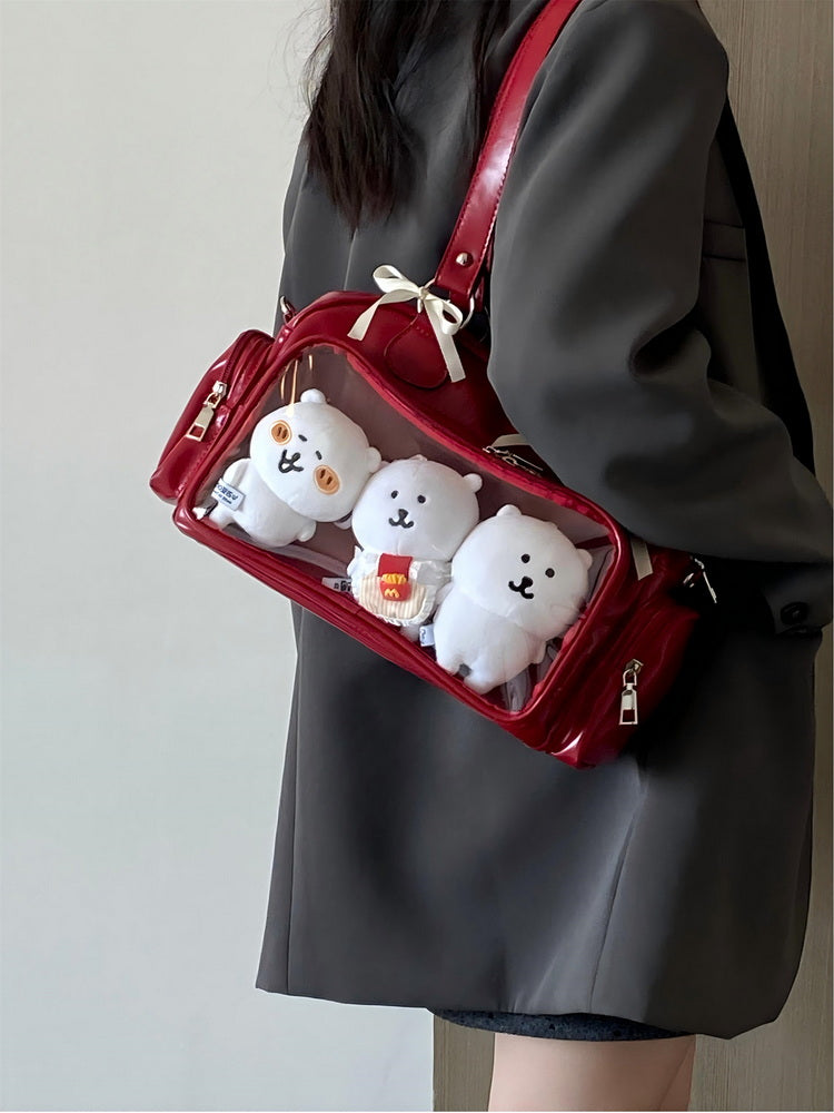 Cute Japanese JK Style Ita Bag