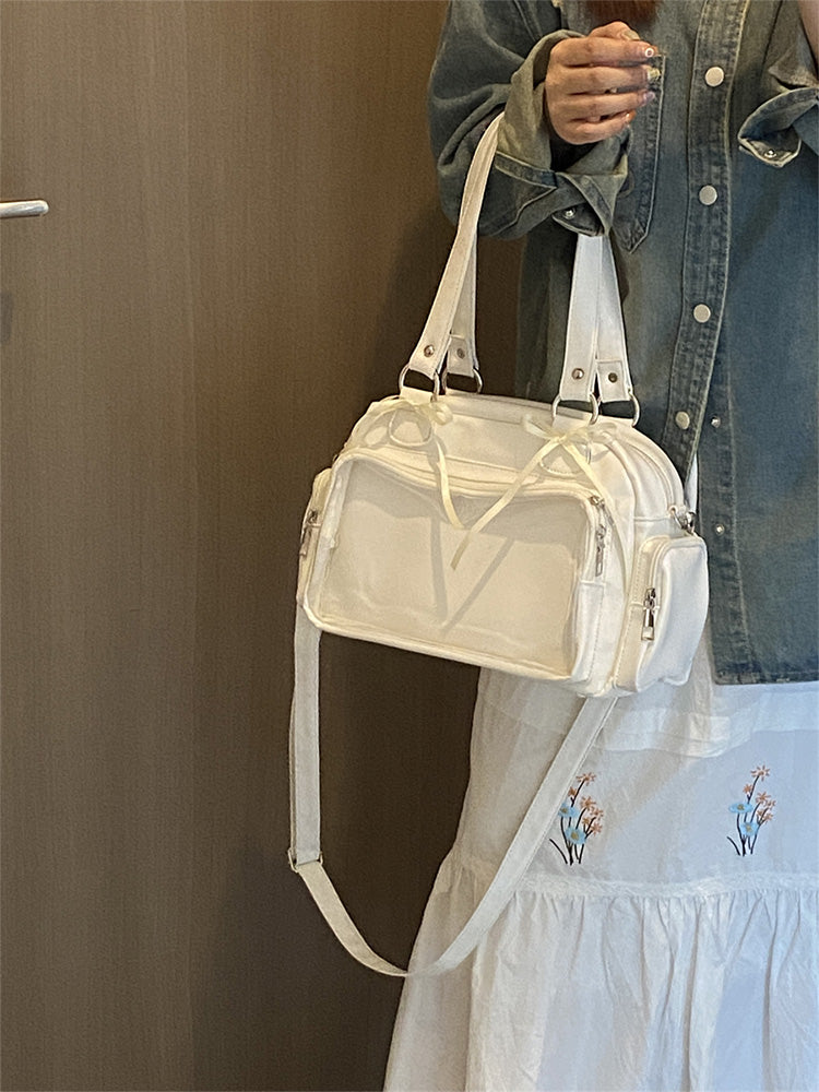 Cute Japanese JK Style Ita Bag