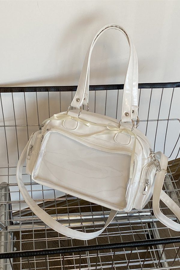 Cute Japanese JK Style Ita Bag