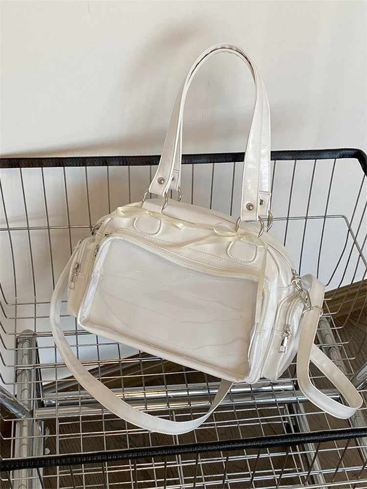 Cute Japanese JK Style Ita Bag