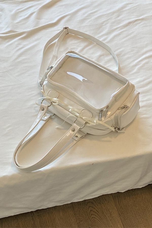 Cute Japanese JK Style Ita Bag