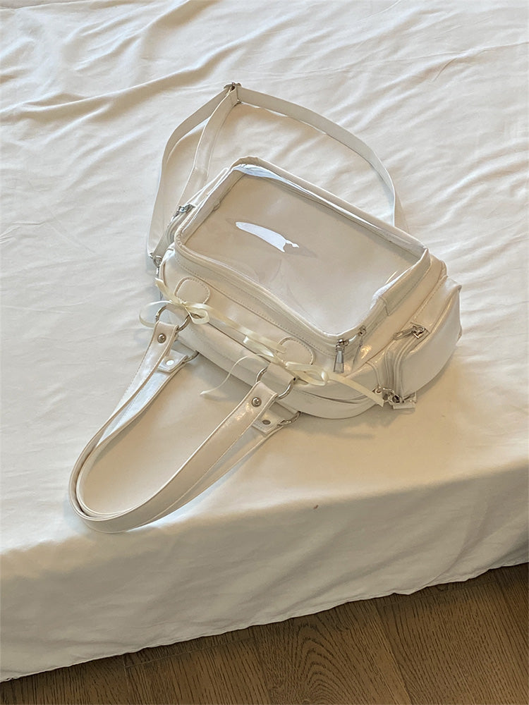 Cute Japanese JK Style Ita Bag